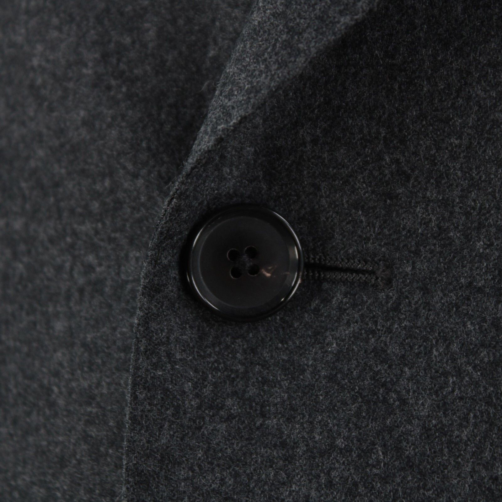 Caruso Caruso Suit Size US 40 Regular in Gray Size 40R - 2 Thumbnail