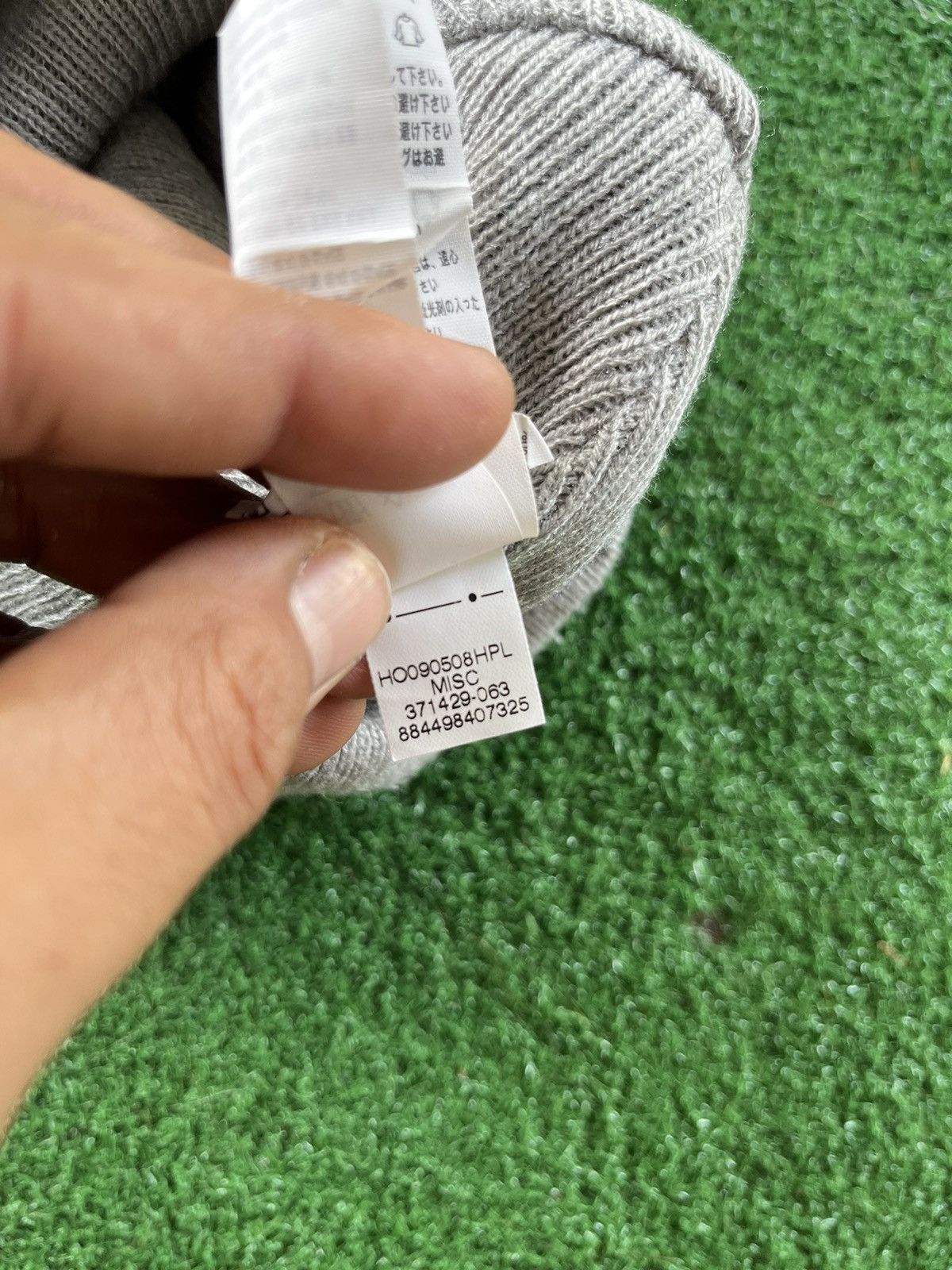 Nike ⚡️Nike Swoosh Beanie Hats Size ONE SIZE - 6 Thumbnail
