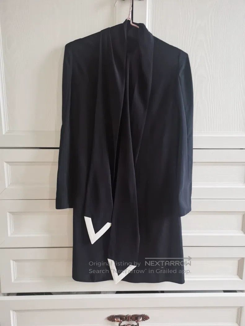 Valentino Valentino dress Size S / US 4 / IT 40 - 2 Thumbnail