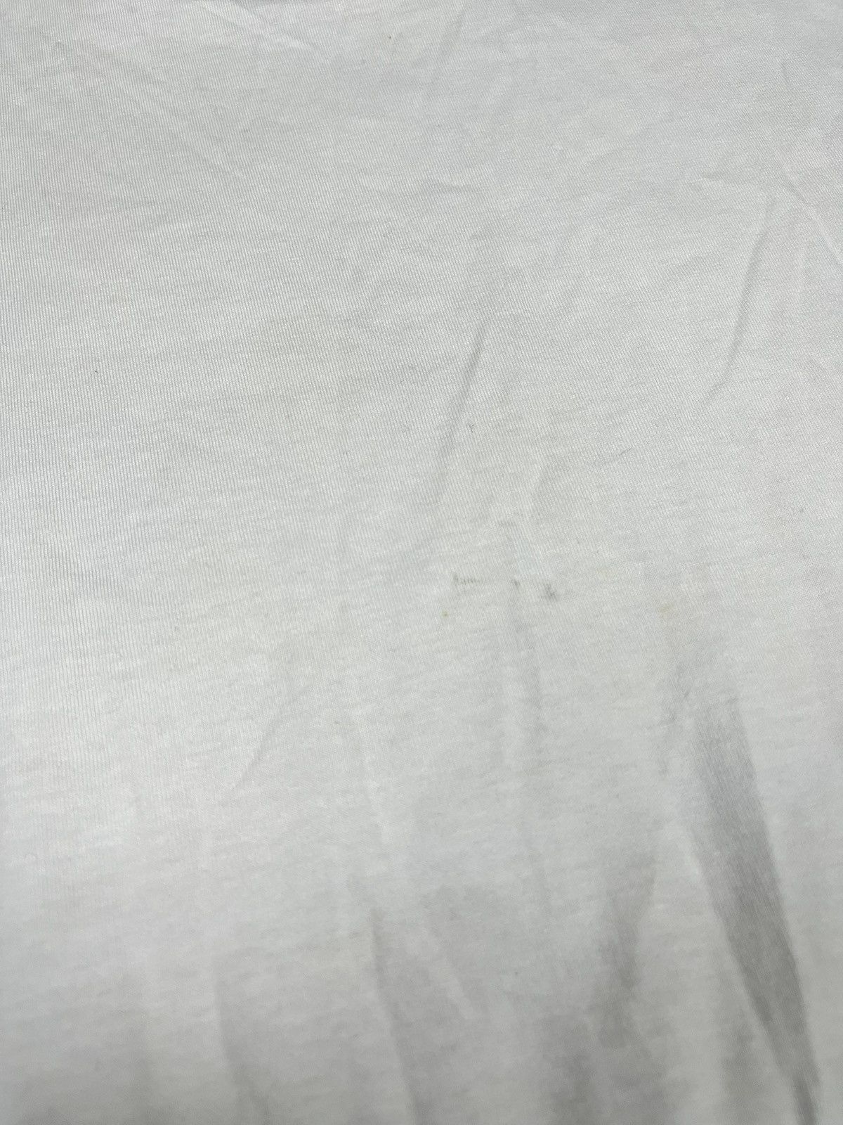 Designer × Mandarina Duck Mandarina Duck White T-shirt Size US M / EU 48-50 / 2 - 9 Thumbnail