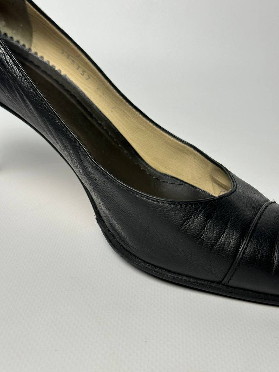 Gucci Gucci by Tom Ford 2000s Heels Size US 7 / IT 37 - 8 Thumbnail