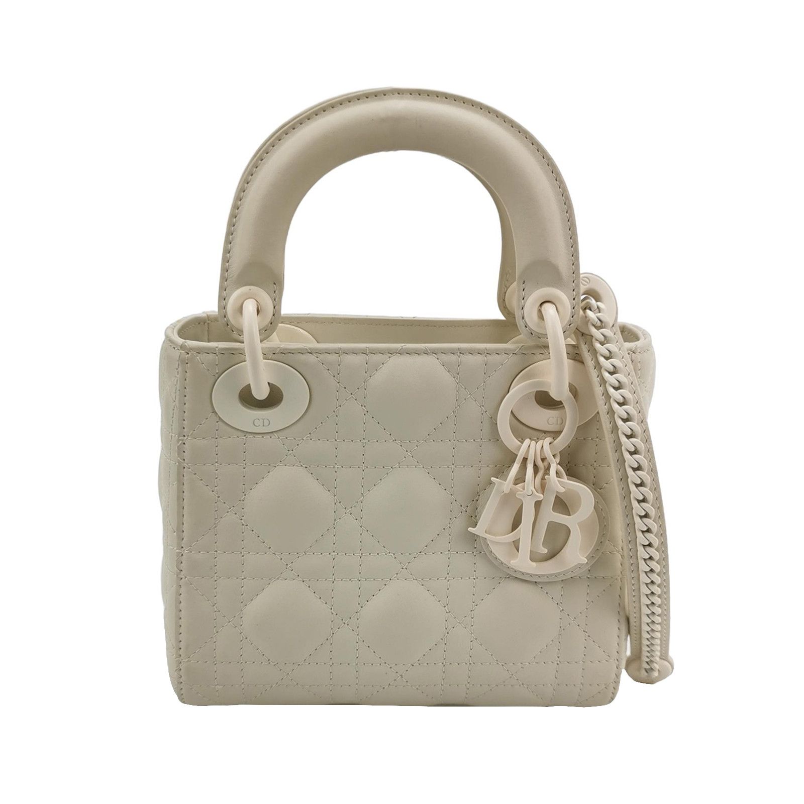 Dior Dior Women os Shoulder Bags Size ONE SIZE - 1 Thumbnail