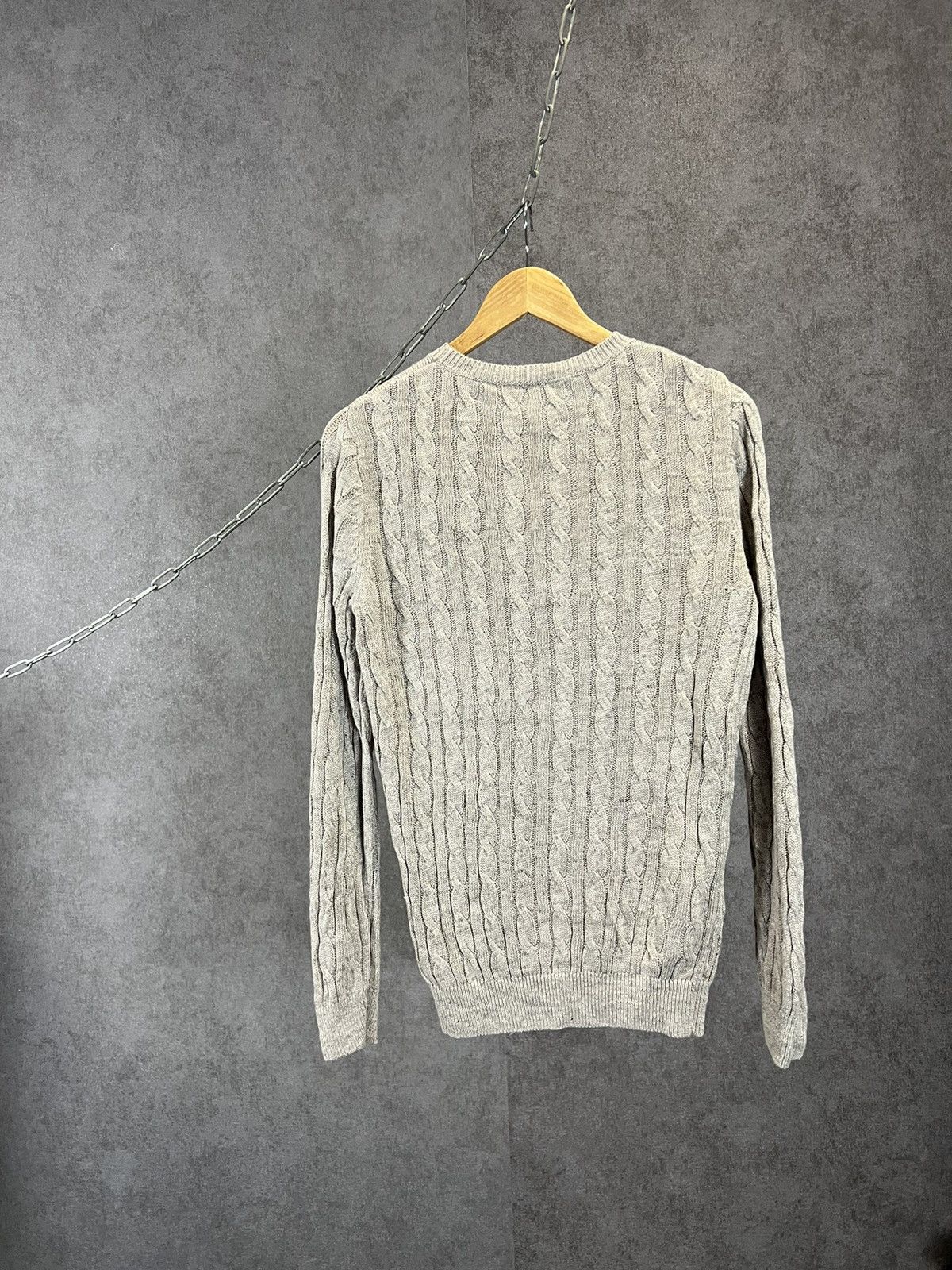 Suitsupply Suitsupply designer sweater Size US S / EU 44-46 / 1 - 6 Thumbnail