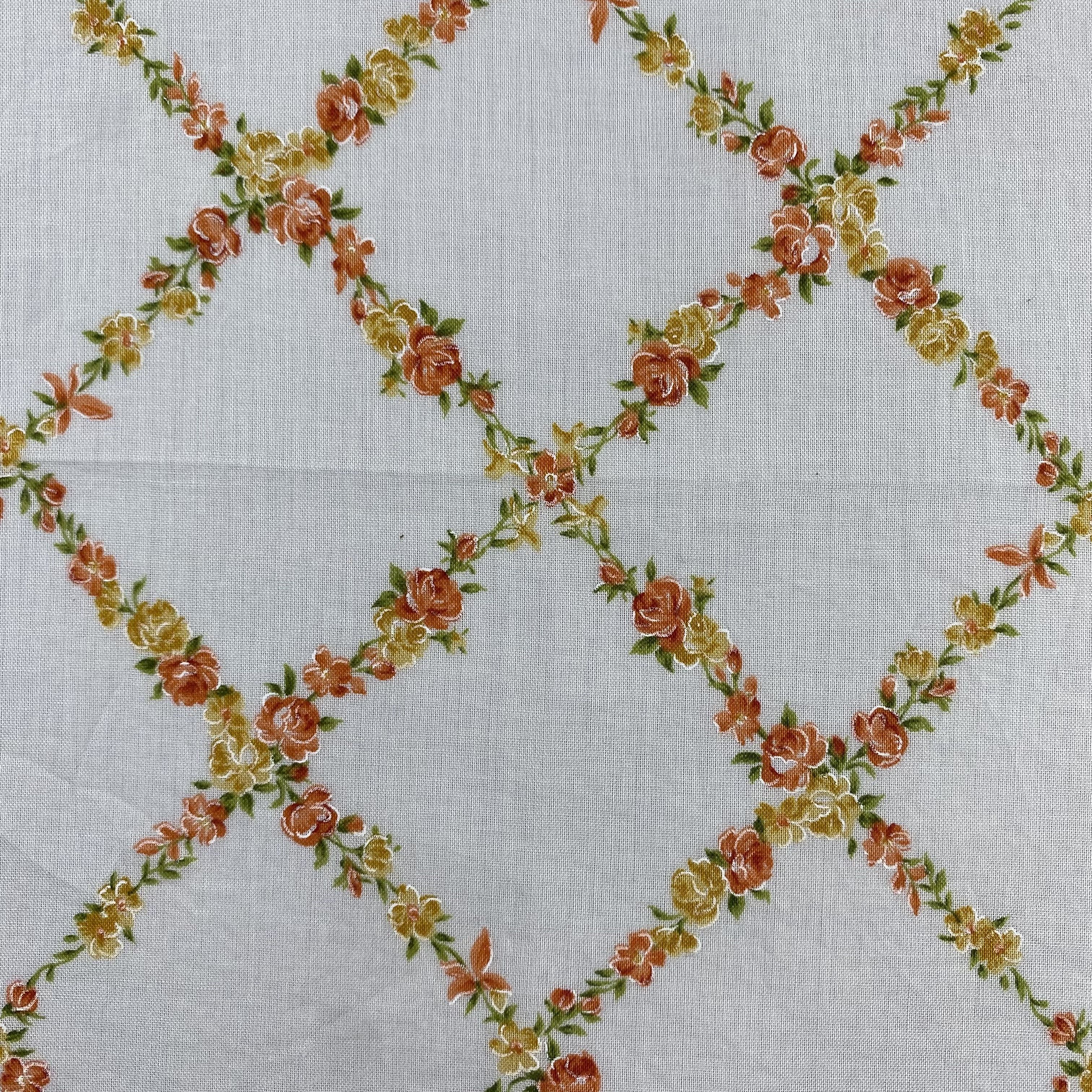 Japanese Brand × Vintage Gianni Valentino Handkerchief / Neckerchief / Bandana-P862 Size ONE SIZE - 4 Thumbnail