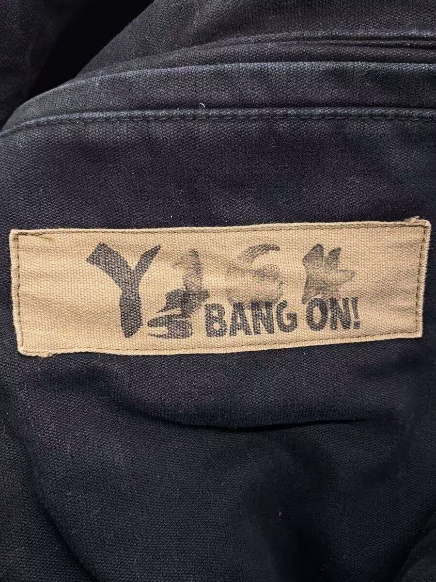 Yohji Yamamoto Yohji Yamamoto Y’s Y’s BANG ON! /POCKET JACKET Size US M / EU 48-50 / 2 - 3 Thumbnail