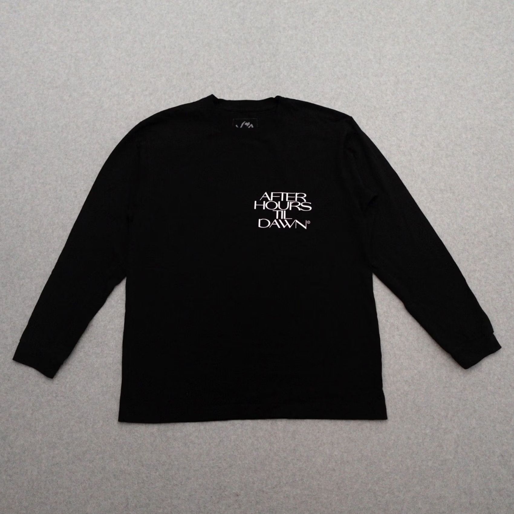 Vintage The Weeknd Shirt Mens S After Hours Til Dawn Global Stadium Tour 2022 XO Size US S / EU 44-46 / 1 - 5 Thumbnail