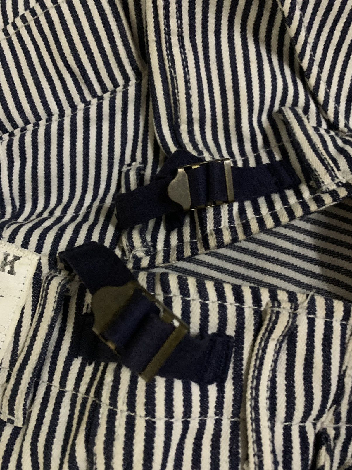 Japanese Brand 💥Japanese Redark Act Chive Lure Cargo Pant Size 28" / US 6 / IT 42 - 5 Thumbnail