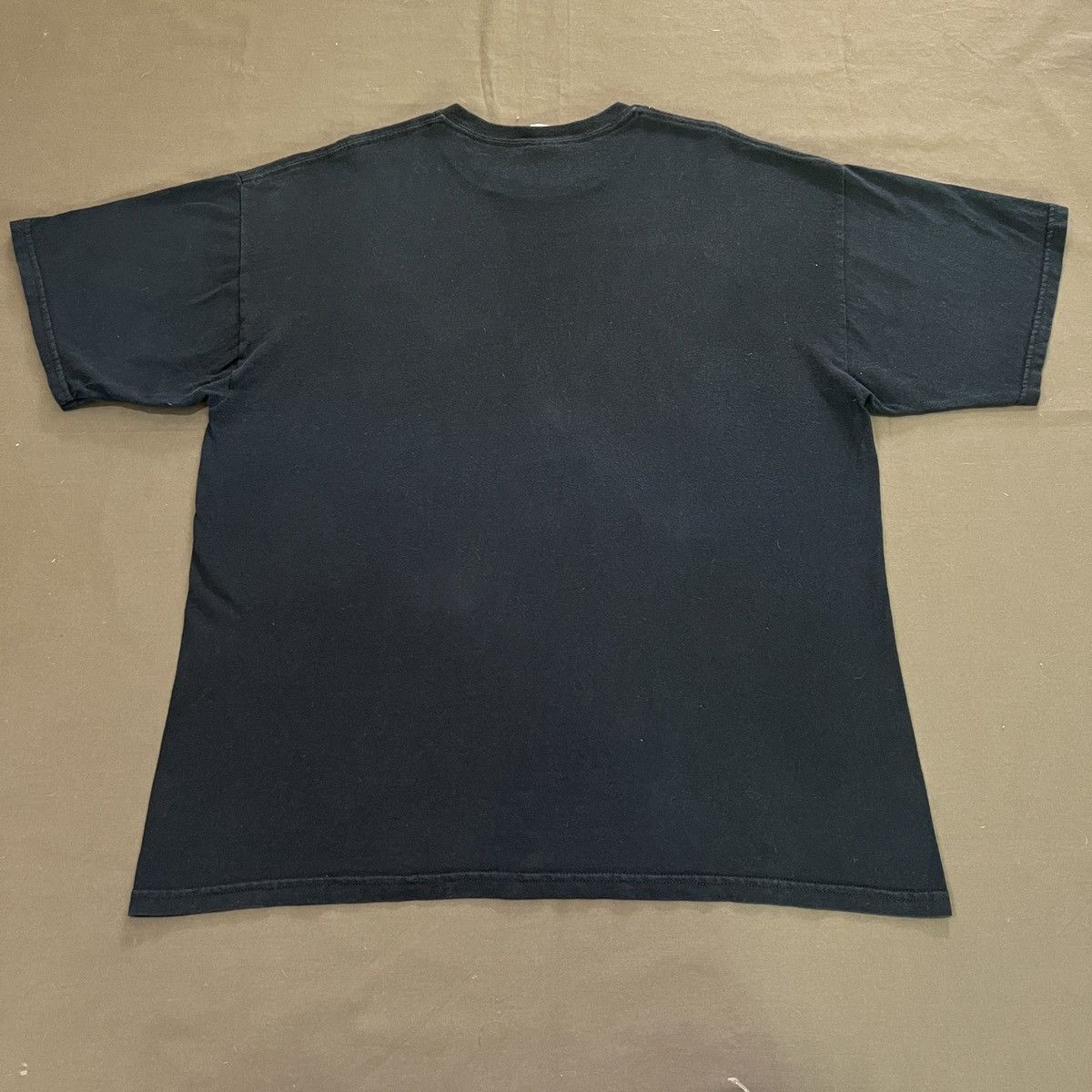Band Tees × Vintage Vintage Y2K As I Lay Dying Band Metalcore Tee Size US XL / EU 56 / 4 - 6 Thumbnail