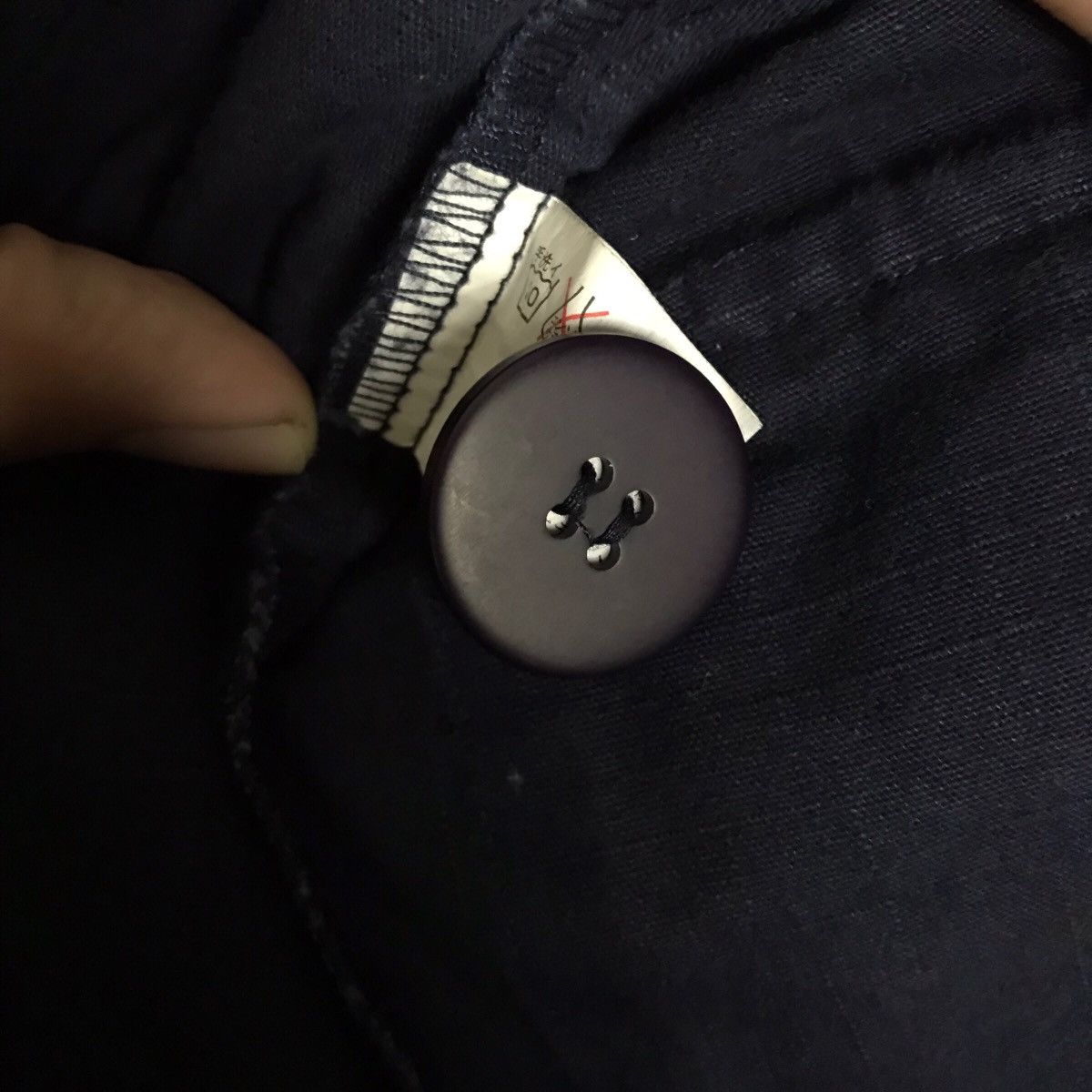Other Indio Japan Cotton Button Jacket Size US M / EU 48-50 / 2 - 7 Thumbnail