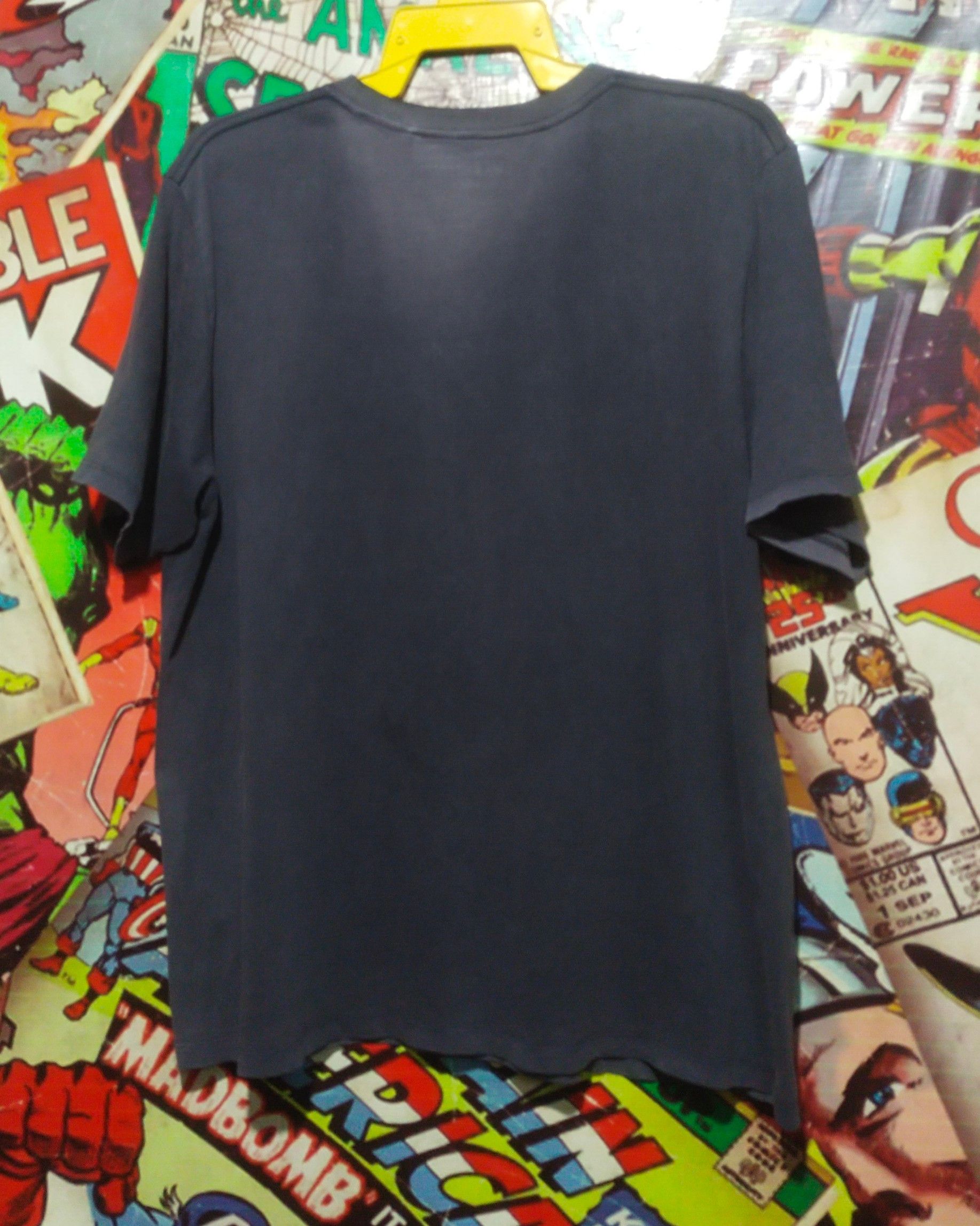 Uniqlo Art x Uniqlo Size US XL / EU 56 / 4 - 10 Thumbnail
