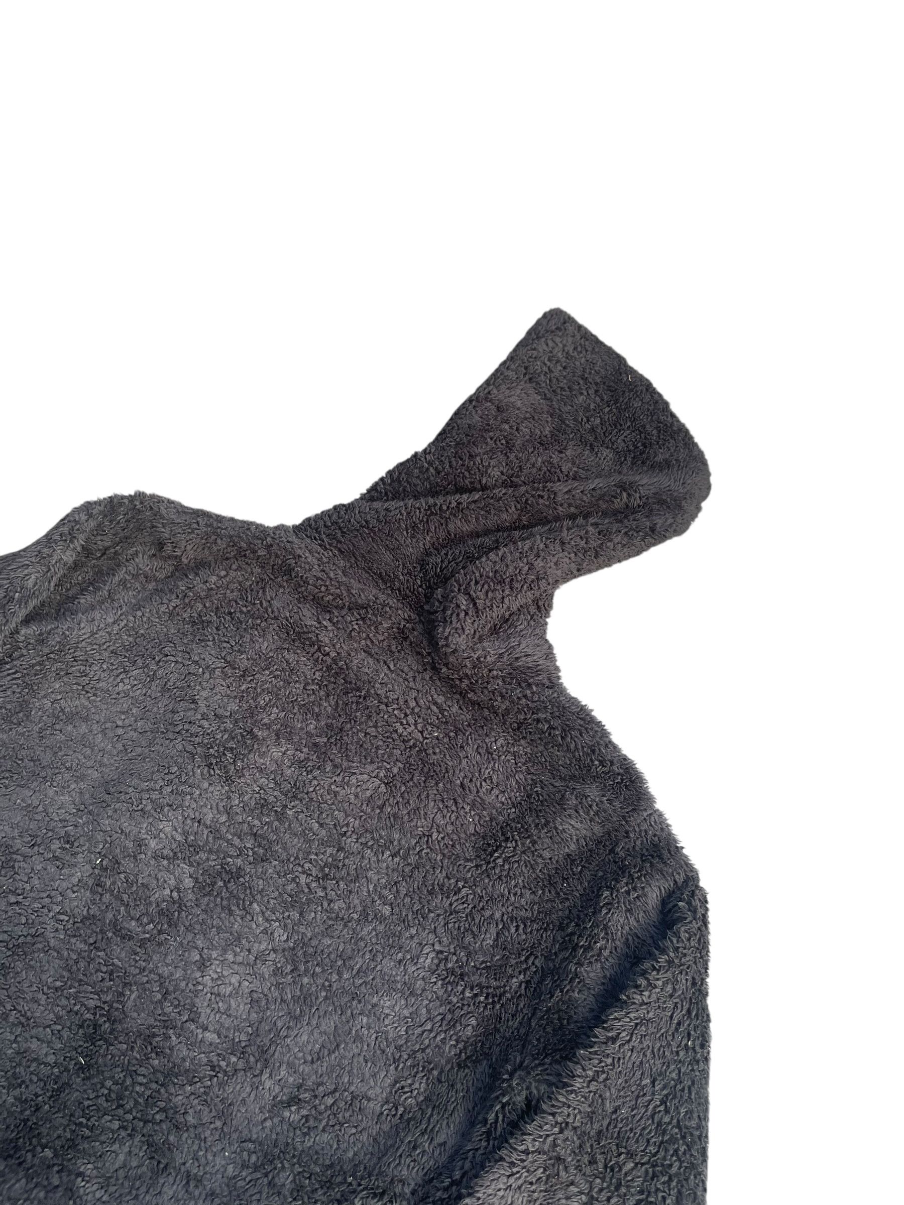 MOUSSY Moussy Japan Fleece Hoodie Size US L / EU 52-54 / 3 - 6 Thumbnail