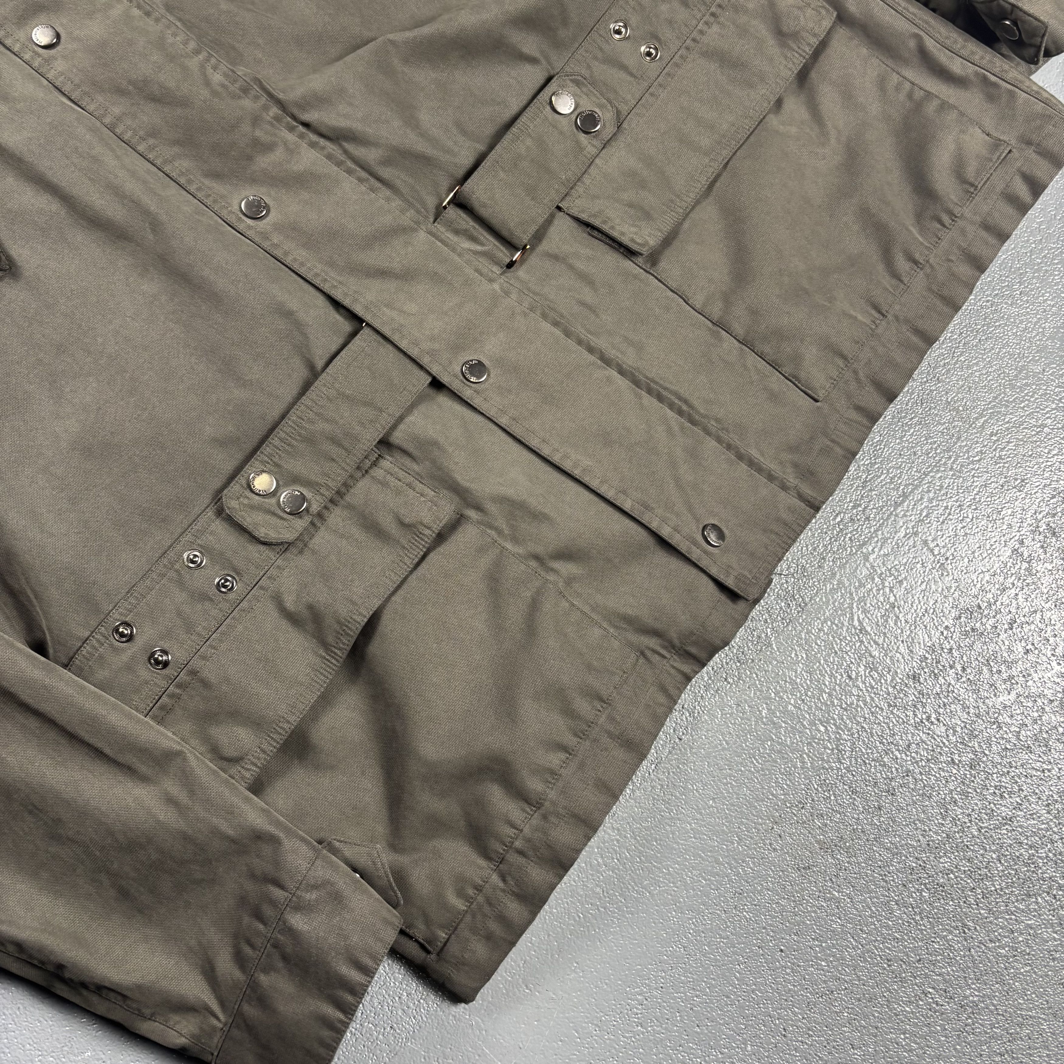 Wellensteyn Wellensteyn Jacket Size US XXL / EU 58 / 5 - 15 Thumbnail