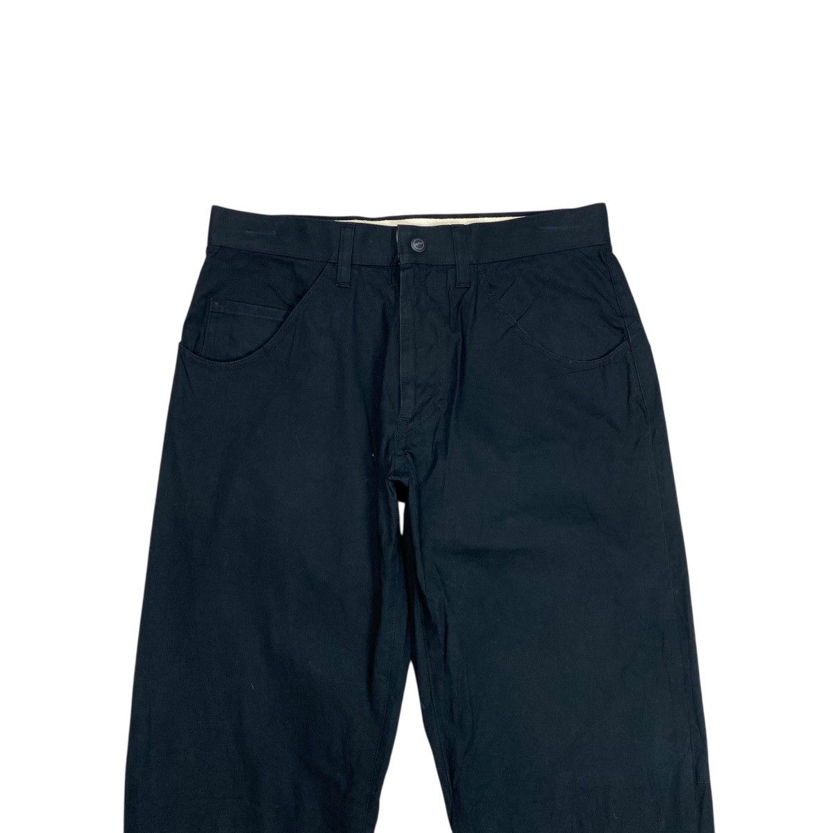 PPFM PPFM Seditionaries Trousers Pants Size US 30 / EU 46 - 6 Thumbnail