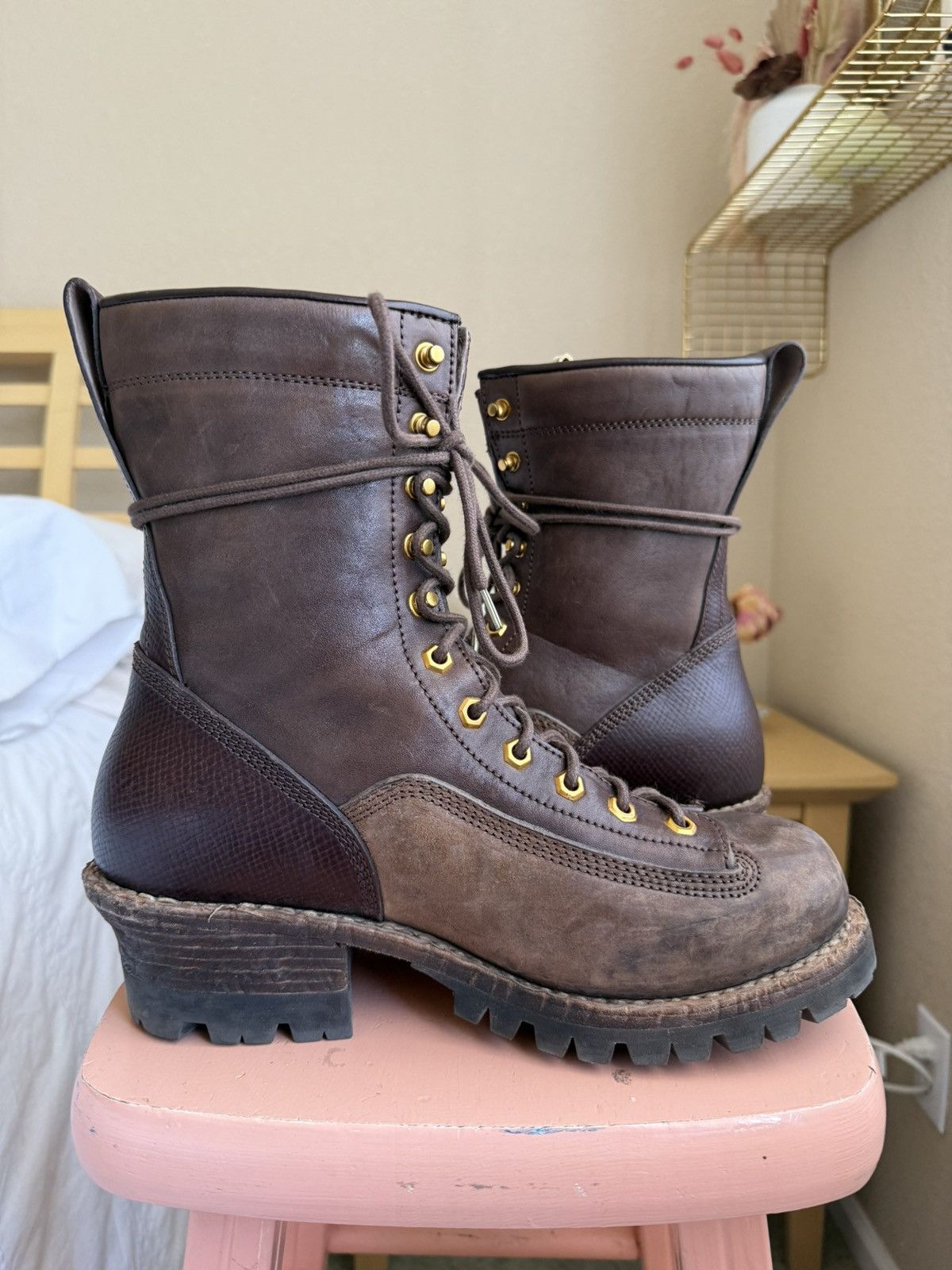 Visvim Visvim Cossack Boots Size US 10 / EU 43 - 5 Thumbnail