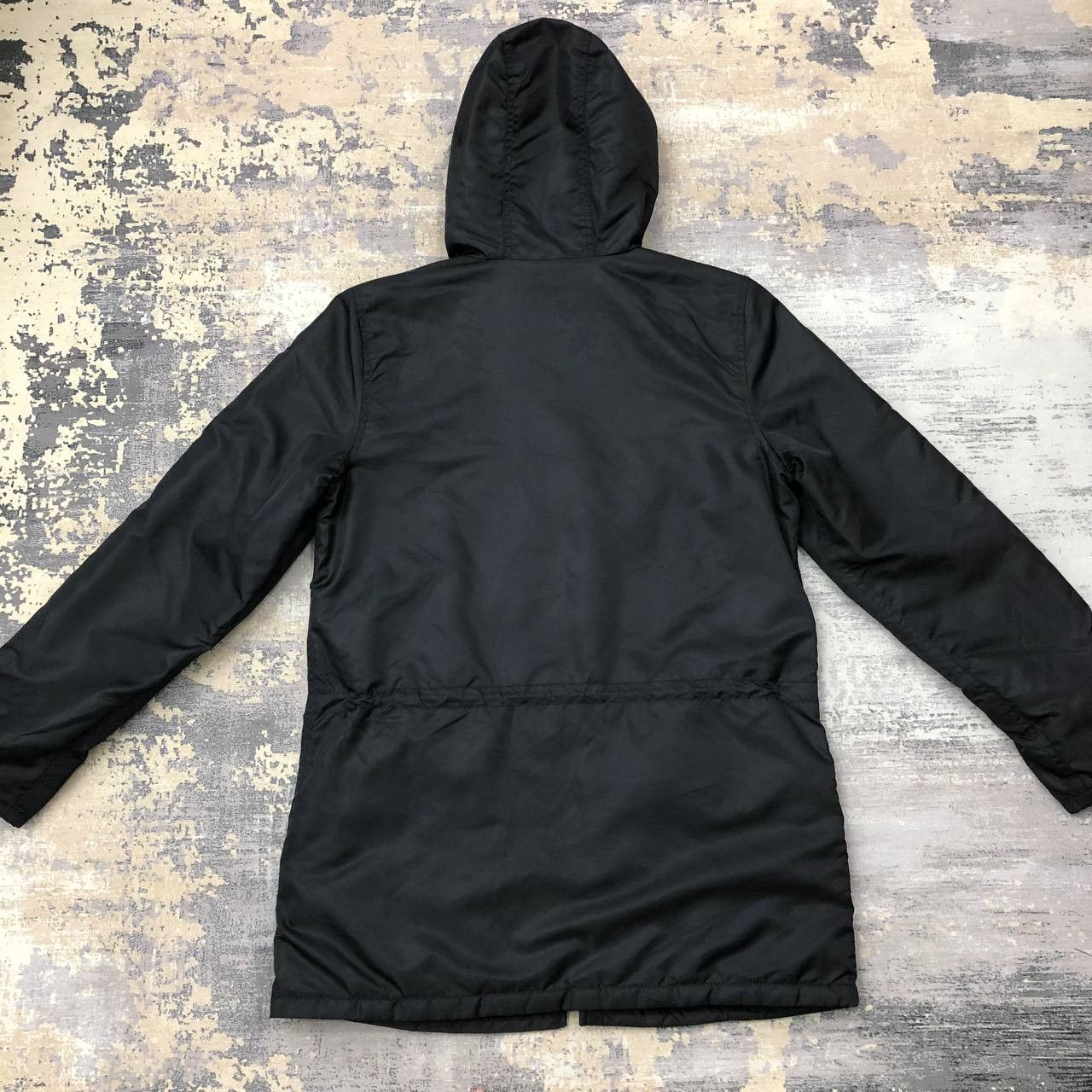 Japanese Brand × Michel Klein Y356 MK KLEIN QUILTED JACKET Size S / US 4 / IT 40 - 2 Thumbnail