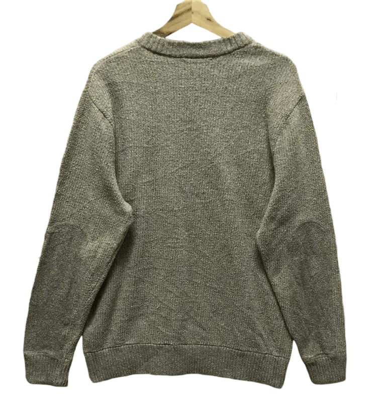 Patagonia Patagonia Fall 2017 Knitwear Size US L / EU 52-54 / 3 - 2 Thumbnail