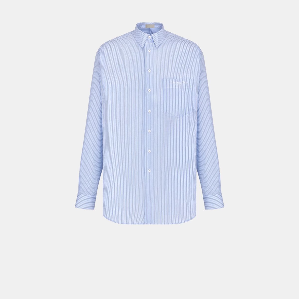 o1bcso1str0225 Shirt in Blue