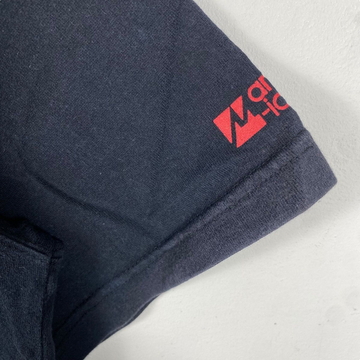 Vintage Vintage STAFFA Marvelous-Idea Modern Streetwear Tee Shirt Size US L / EU 52-54 / 3 - 3 Thumbnail