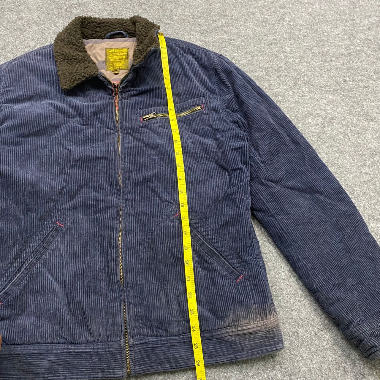 Smith's American 💥Best Offer💥Vintage Smits American Double Duty Jacket Size US L / EU 52-54 / 3 - 6 Thumbnail