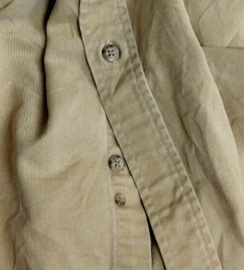 Carhartt × Carhartt Wip CARHATT Khaki Safari South Park Hunting Shirt Club Size 2XL Size US XXL / EU 58 / 5 - 8 Thumbnail