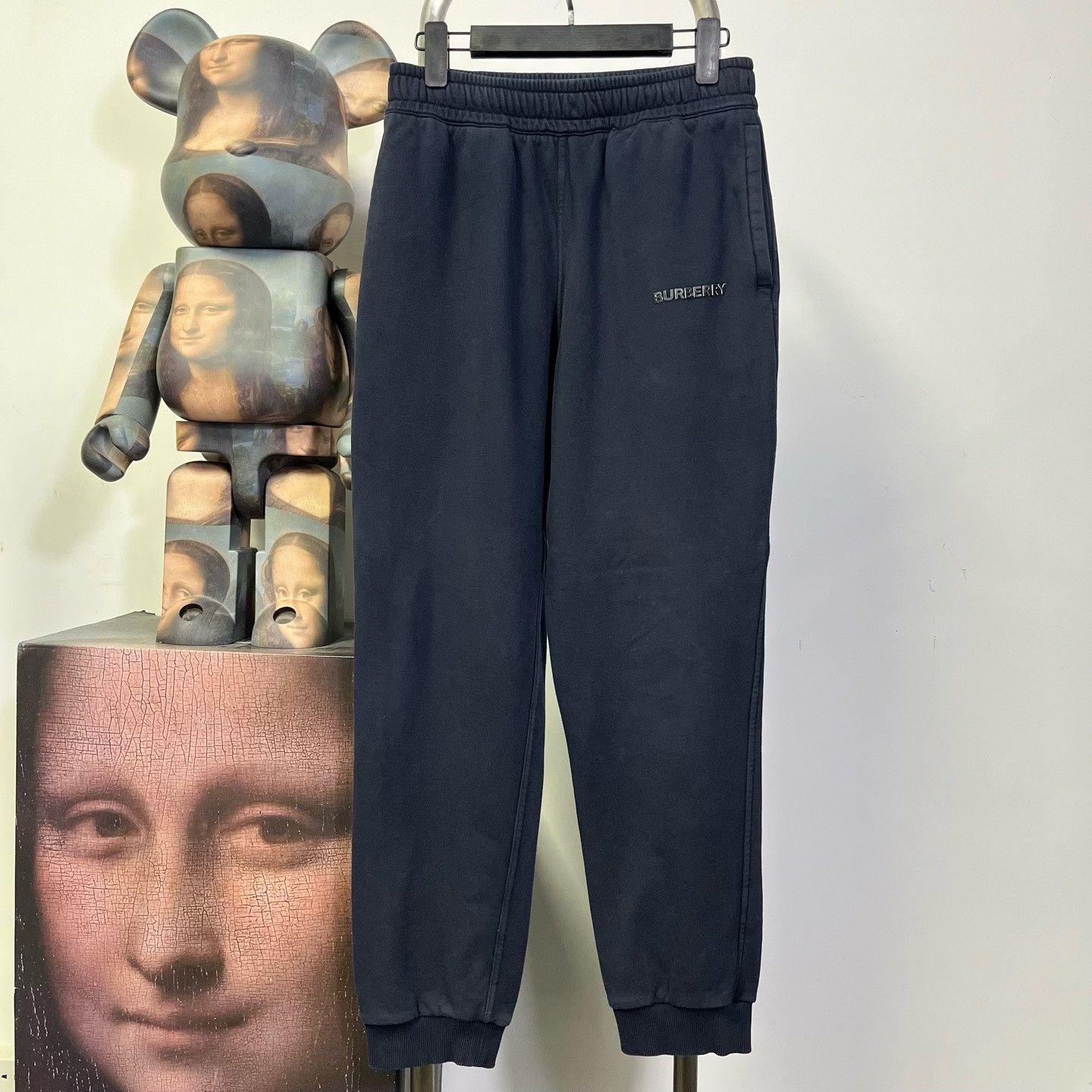 Burberry Burberry Retro Pants 28 Women Size 28" / US 6 / IT 42 - 1 Thumbnail