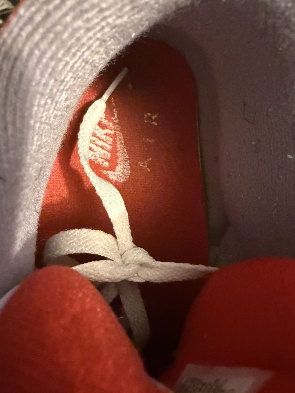 Jordan Brand Jordan retro 3 fire red sz 12 Size US 12 / EU 45 - 6 Thumbnail