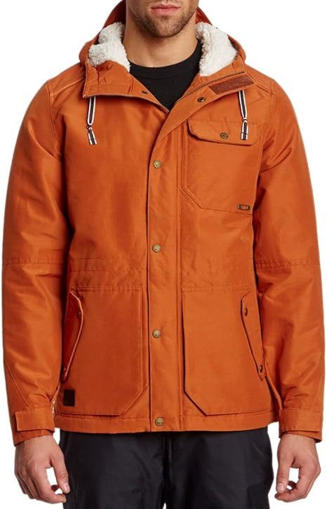 Oakley Oakley Men's Sheridan Jacket Size S Size US S / EU 44-46 / 1 - 1 Thumbnail