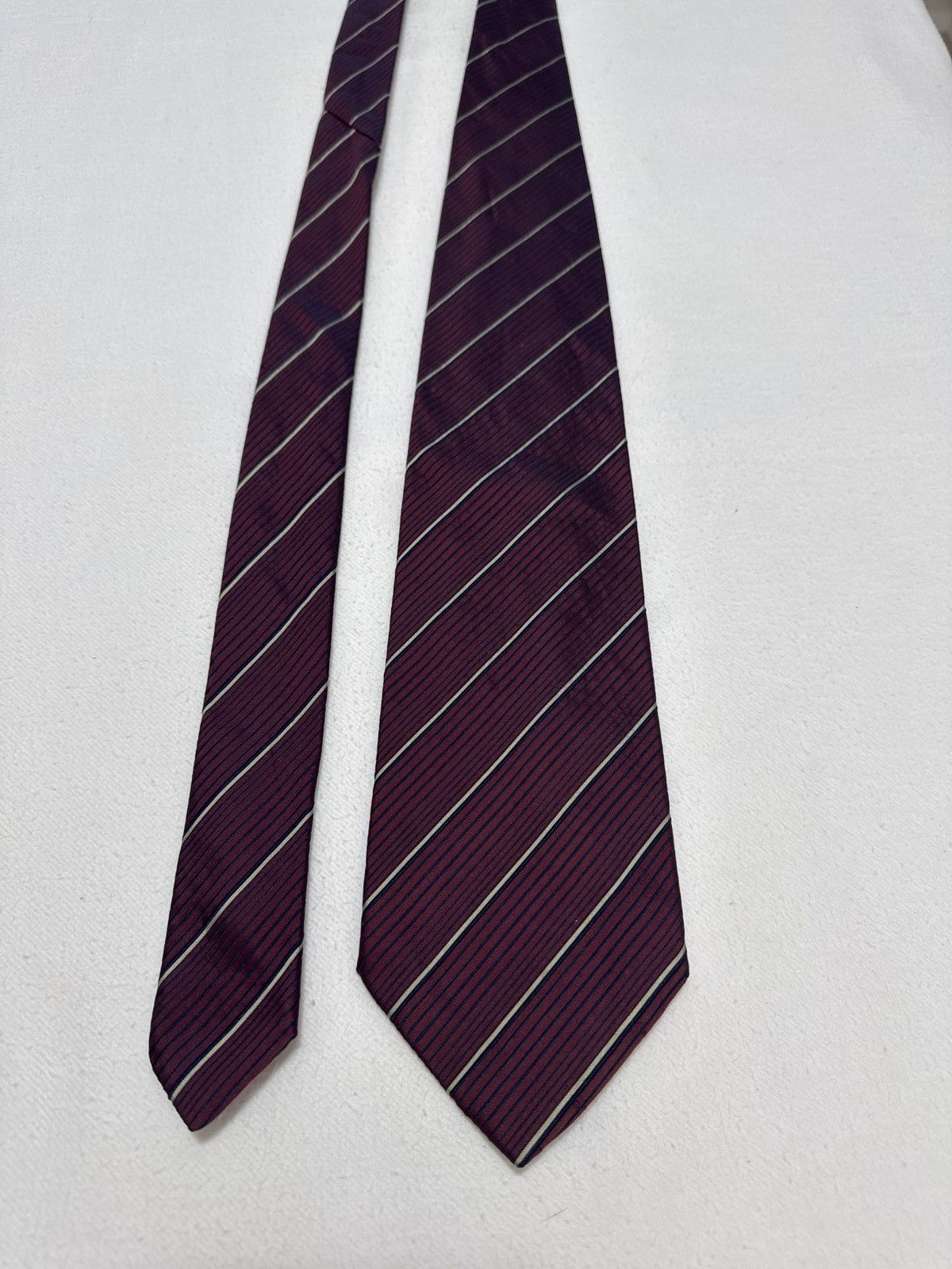 Dolce & Gabbana Dolce & Gabbana Silk tie o/s Size ONE SIZE - 7 Thumbnail