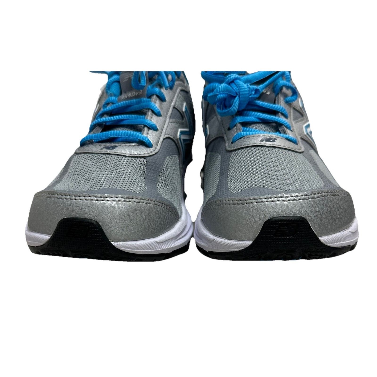 New Balance Size 7 New Balance 1540v3 Silver Polaris W New Roll Bar Wide Size US 7 / IT 37 - 3 Thumbnail