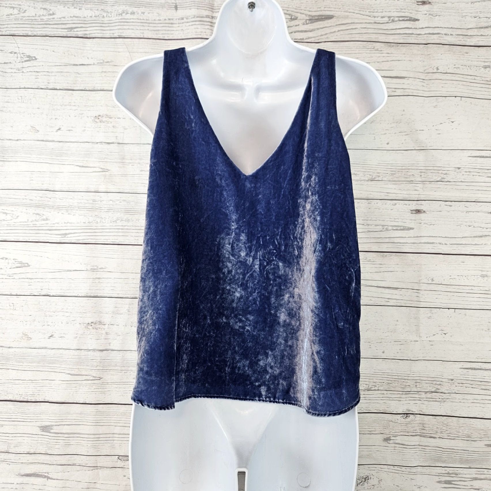 Loft VINTAGE? No. (Oops) Size S / US 4 / IT 40 - 3 Thumbnail