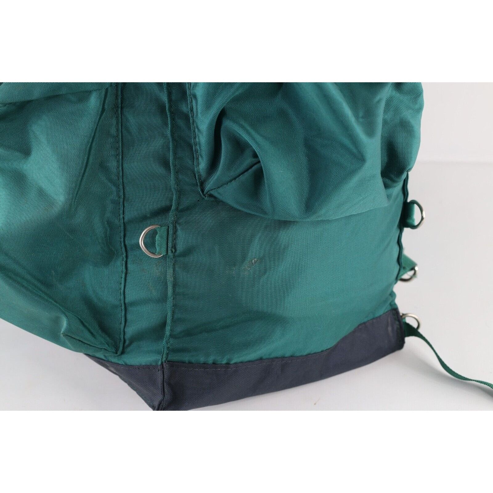 Vintage Vintage 60s 70s Streetwear Outdoor Hiking Backpack Size ONE SIZE - 7 Thumbnail