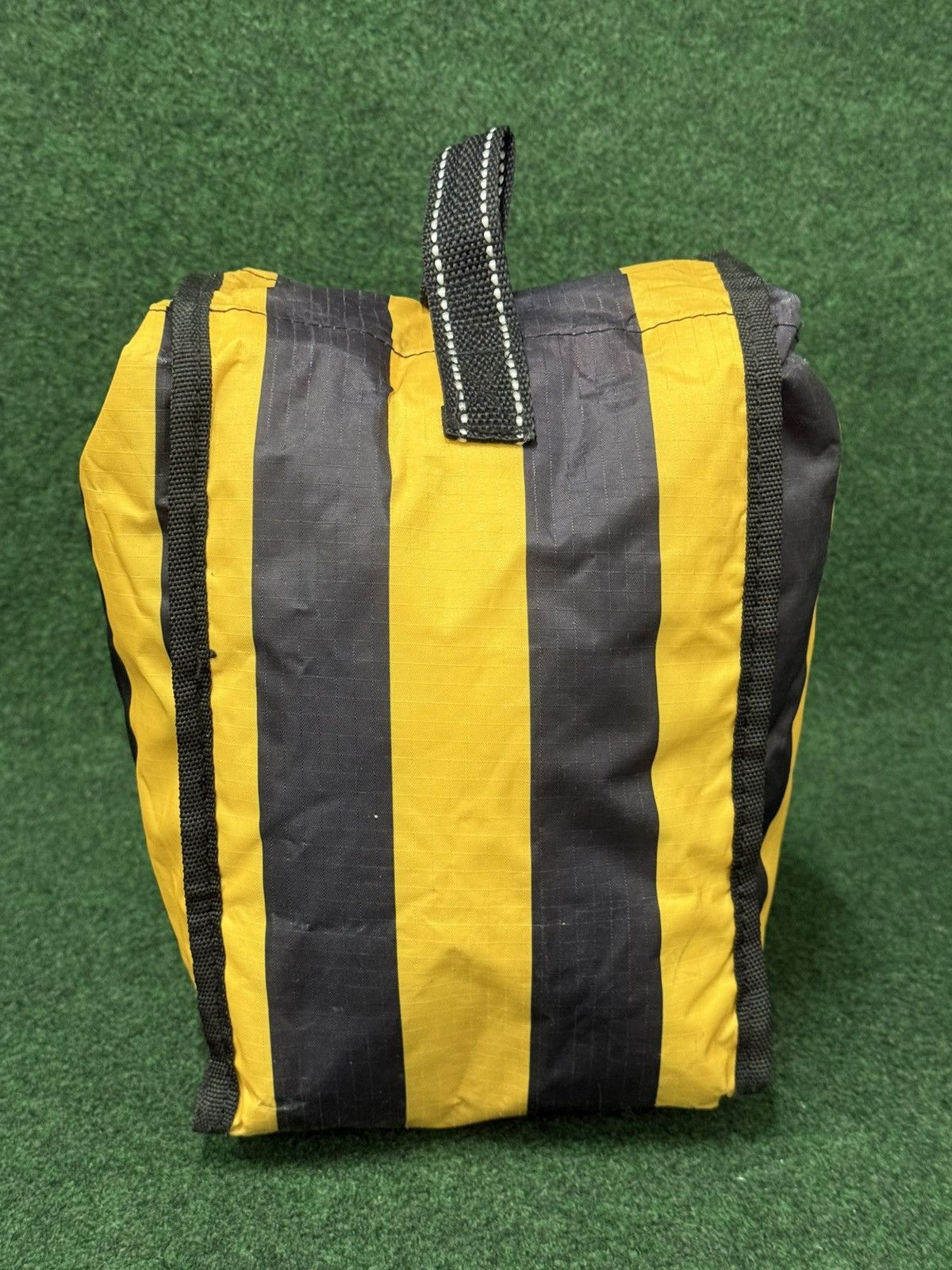 NCAA University Of Missouri Tigers Insulated Lunch Bag Size ONE SIZE - 4 Thumbnail
