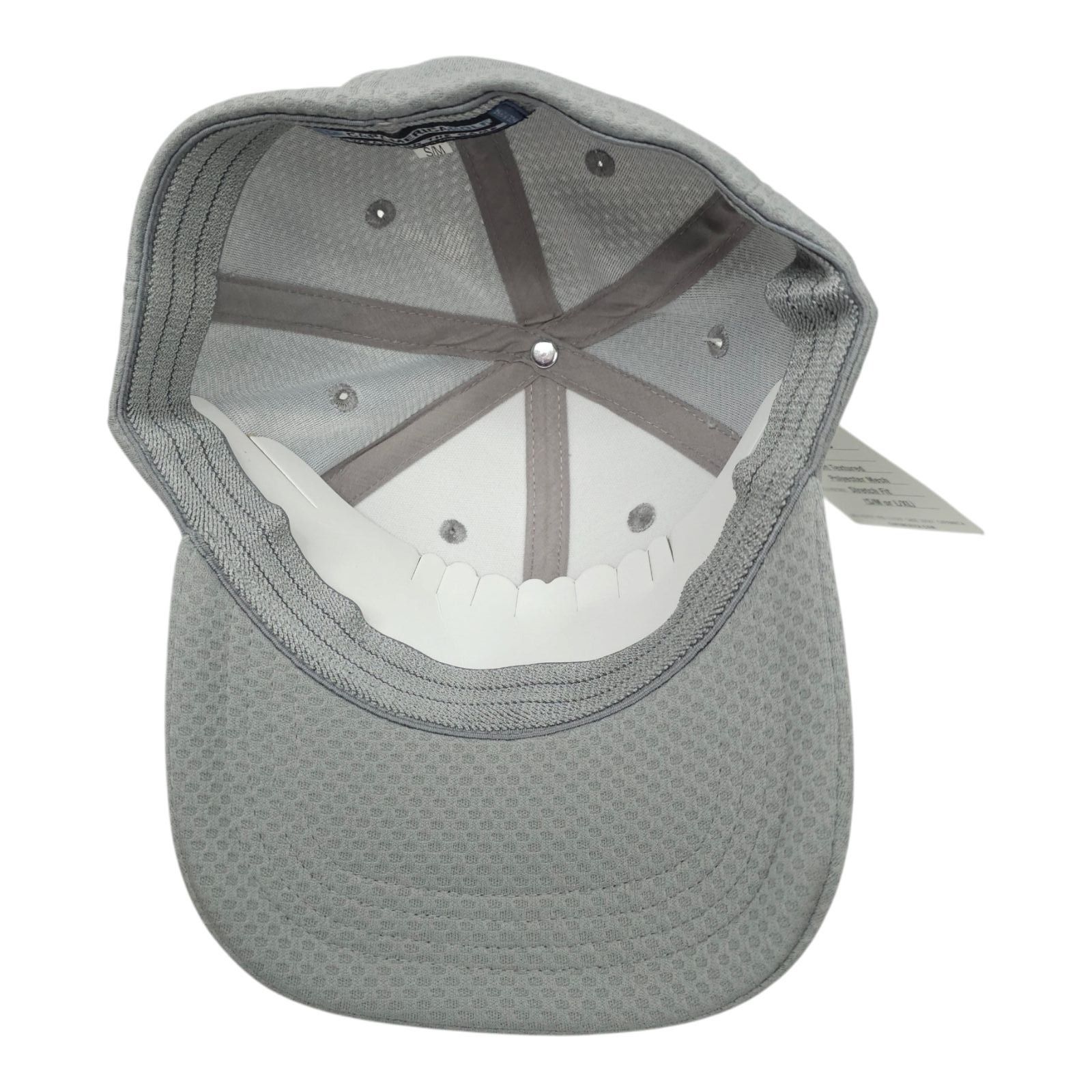 Other DIY Network Textured Mesh Fitted S/M Cap Trucker Baseball Size ONE SIZE - 5 Thumbnail