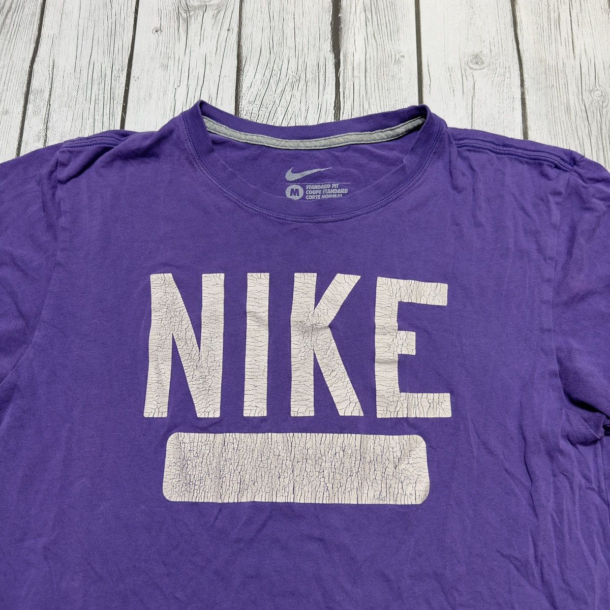 Nike Nike tee Size US M / EU 48-50 / 2 - 3 Thumbnail