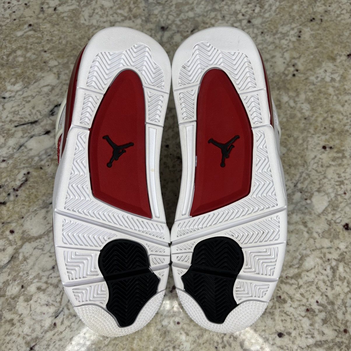 Jordan Brand Size 8-Jordan 4 Retro Alternate 89 CLEAN NO BOX Size US 8 / EU 41 - 13 Thumbnail