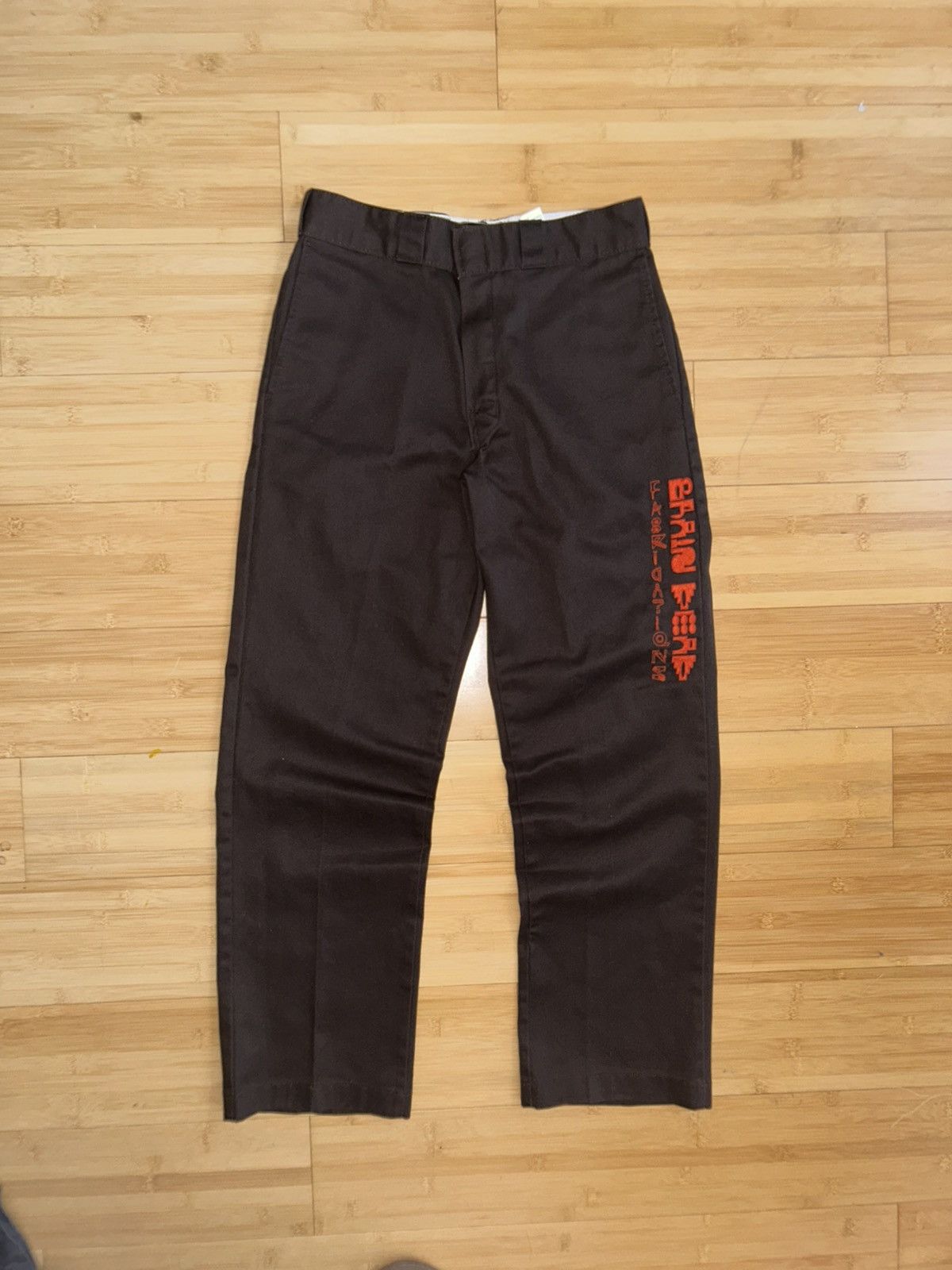 Brain Dead Dickies | Grailed