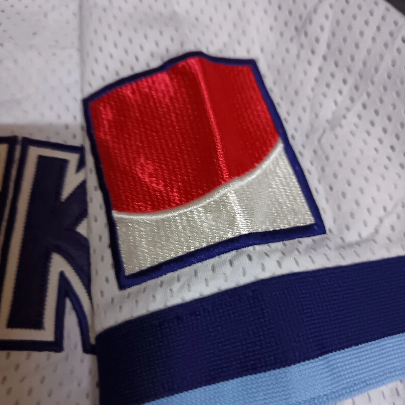 Descente Nisseki 日石 野球 Shakaijin Yakyu Japanese Baseball Jersey Size US L / EU 52-54 / 3 - 5 Thumbnail