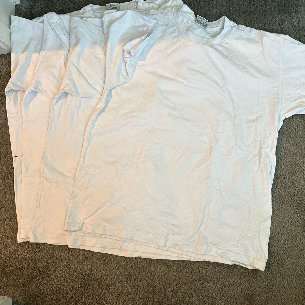 Vintage X4 pro clubs Size US XL / EU 56 / 4 - 1 Preview