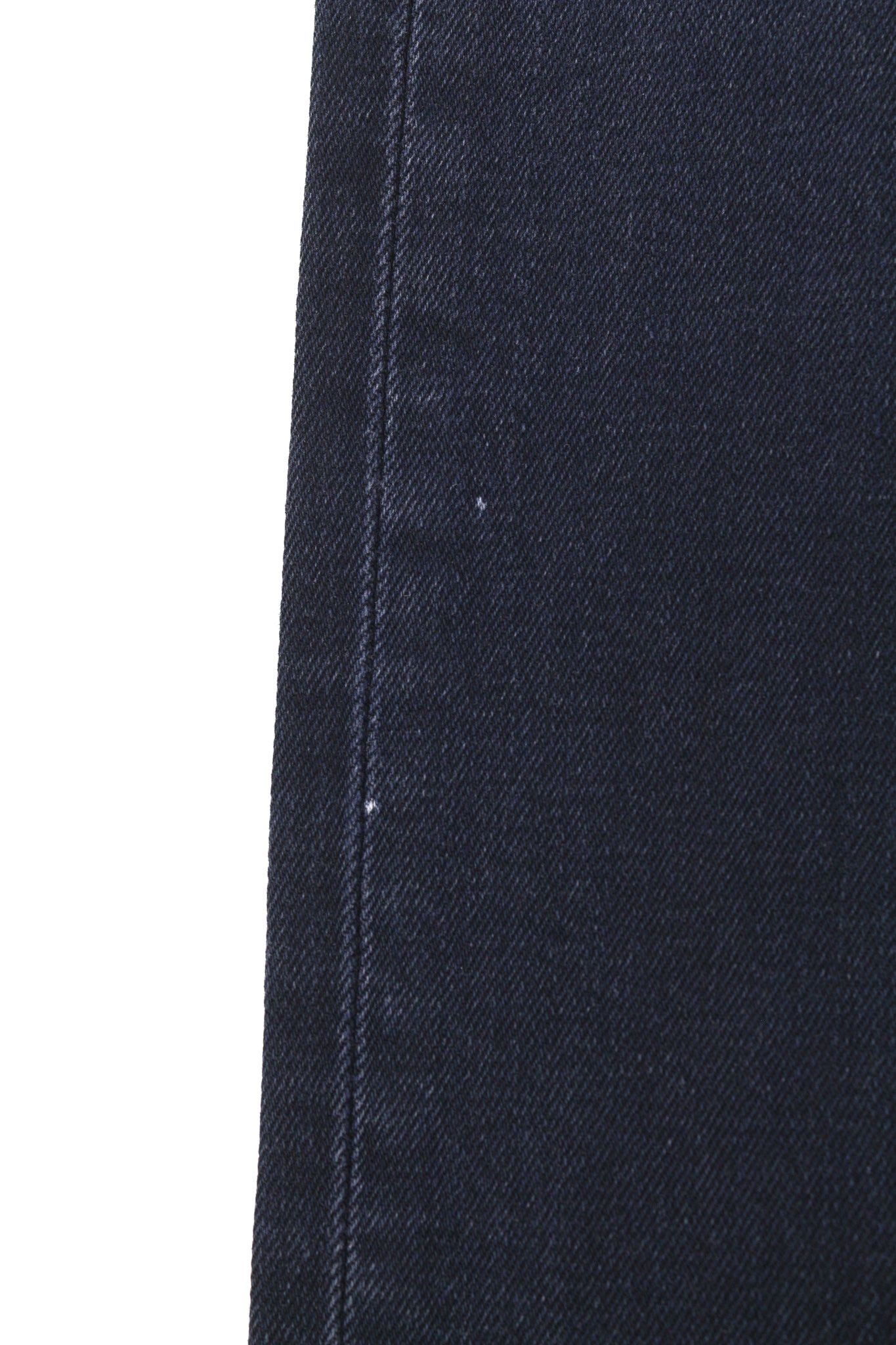 Nudie Jeans TIGHT LONG JOHN W29/L32 Organic Black Grey Jeans 82684 Size US 29 - 10 Thumbnail