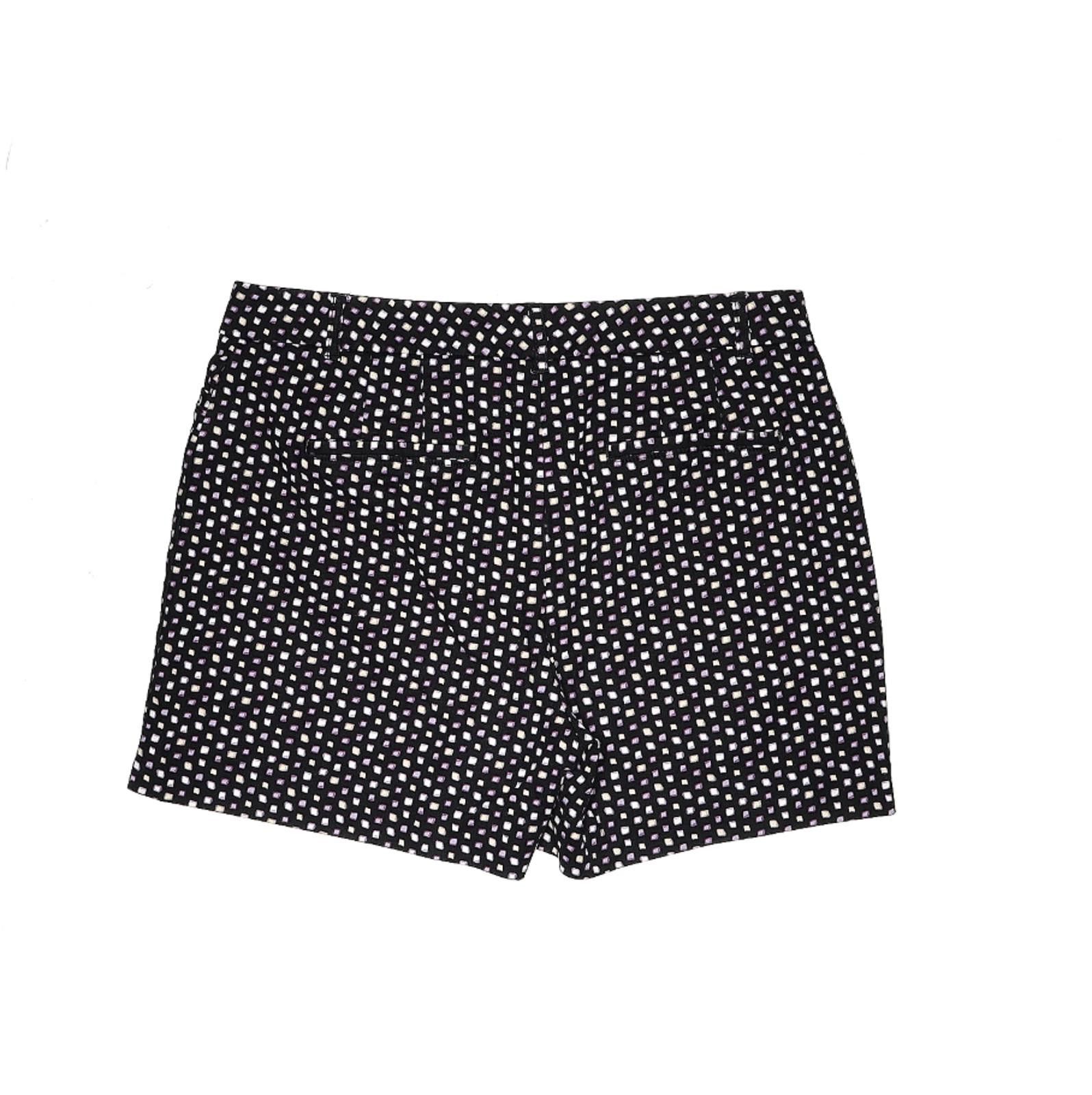 Other White House Black Market Women's Shorts Size 10 Size 32" / US 10 / IT 46 - 2 Thumbnail