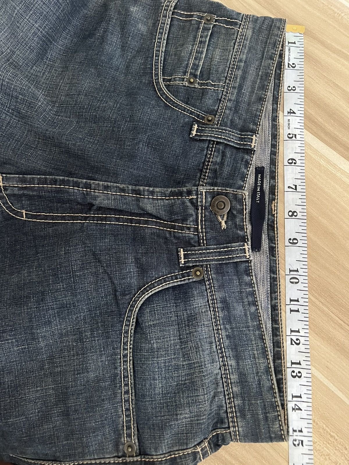 Other Corneliani Denim Size US 30 / EU 46 - 6 Thumbnail