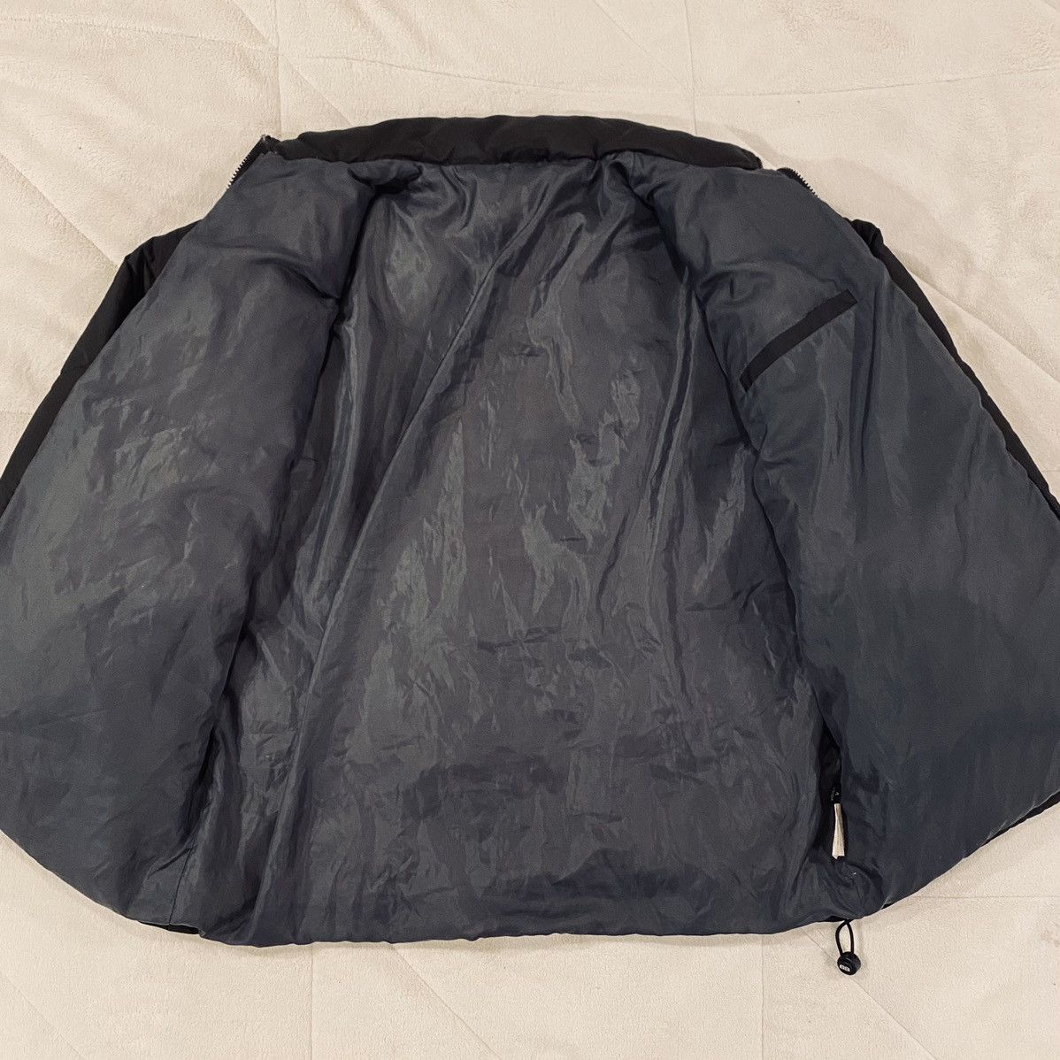 Balenciaga Balenciaga Black Goose Puffer Down Jacket Men’s Size Large Size US L / EU 52-54 / 3 - 4 Thumbnail