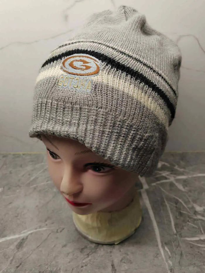 Gotcha Vintage Gotcha Beanie Size ONE SIZE - 2 Thumbnail