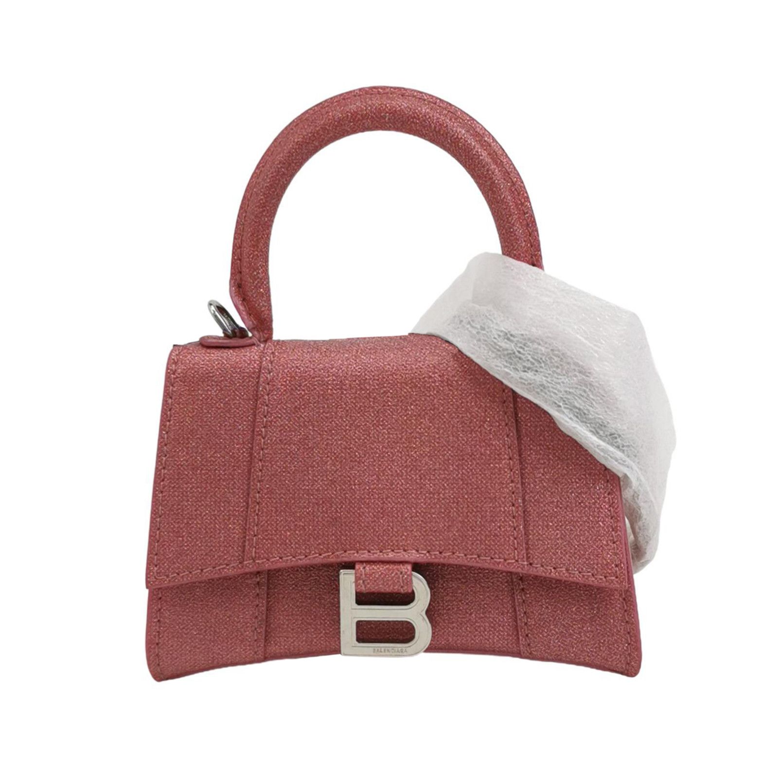 Balenciaga Balenciaga Women os Shoulder Bags Size ONE SIZE - 1 Thumbnail