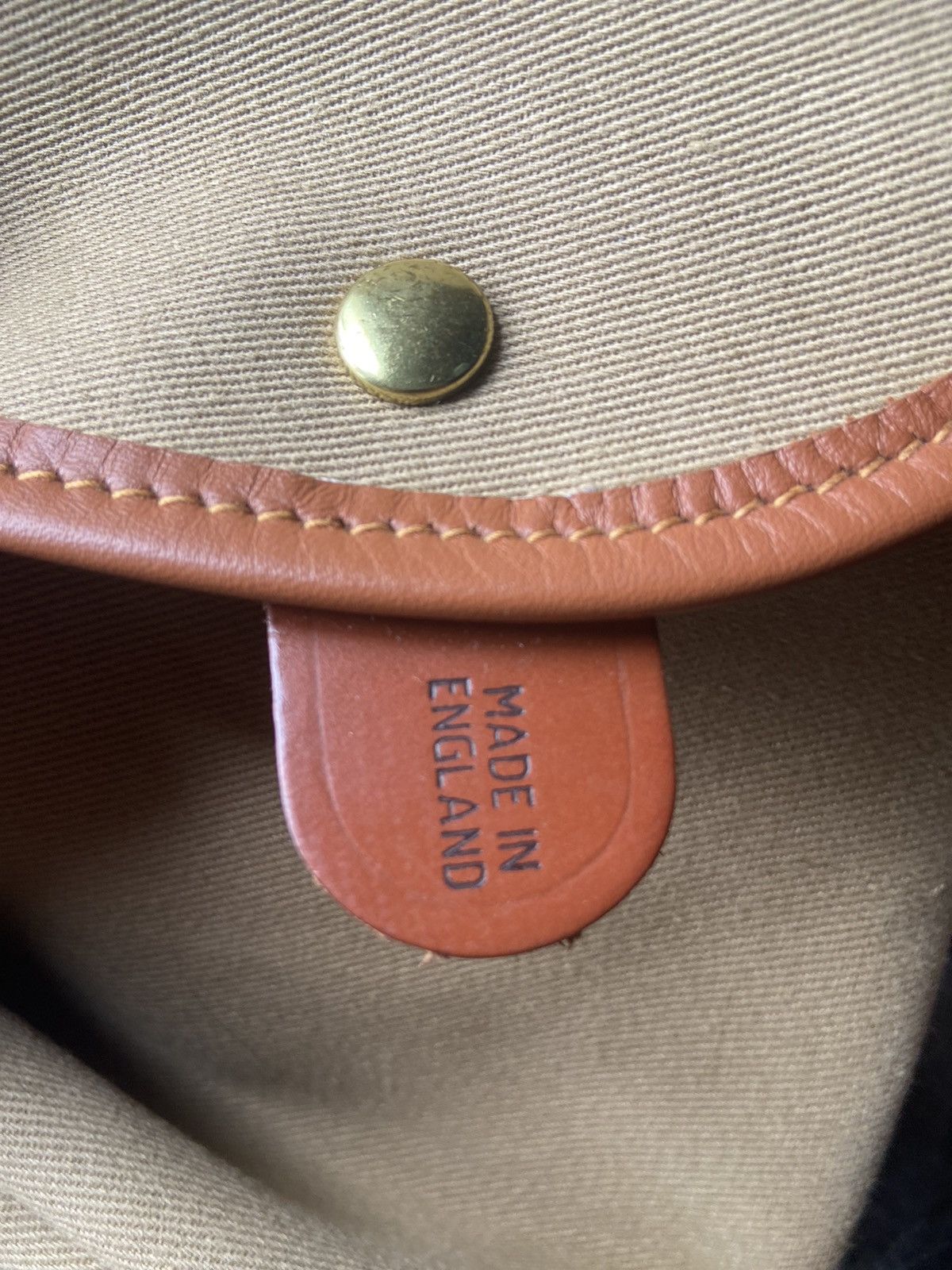 Other Avon Shoulder Bag in Canvas ( Brady ) Size ONE SIZE - 5 Thumbnail
