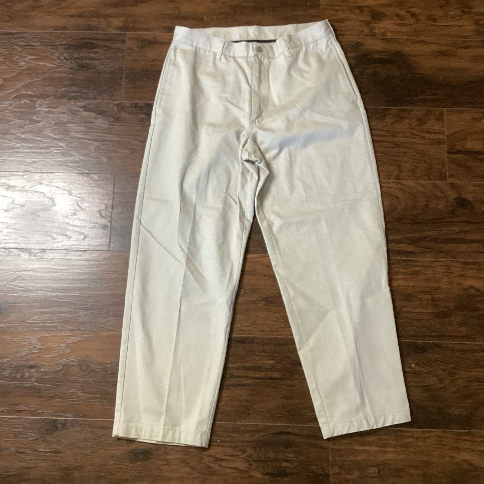 Wrangler Wrangler Five Star Premium Khakis Size US 34 / EU 50 - 1 Thumbnail