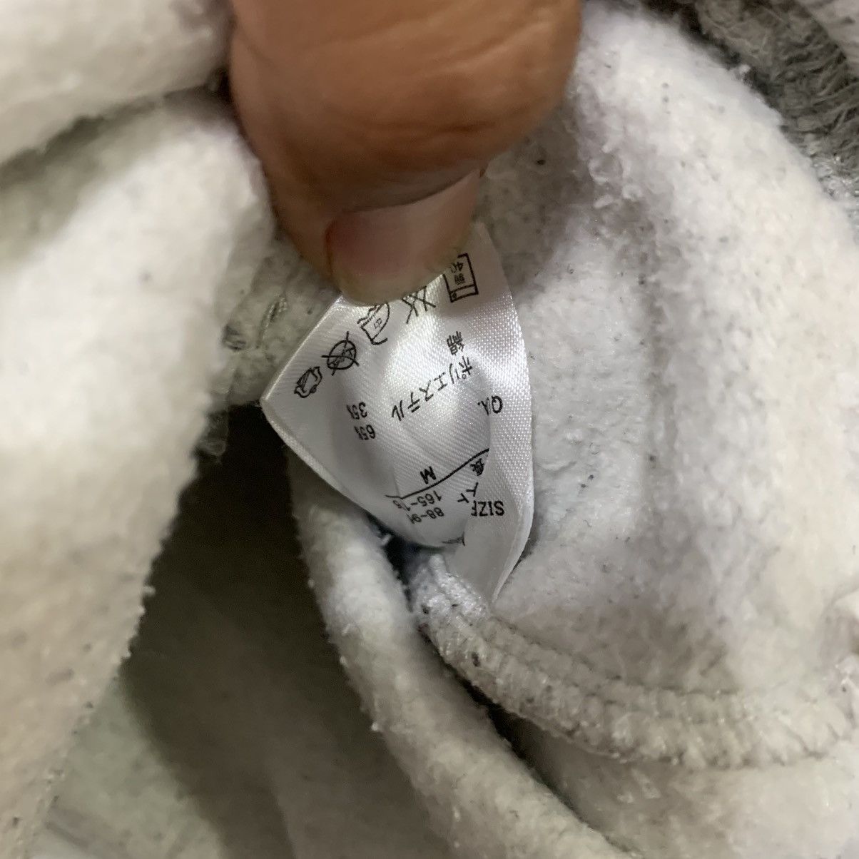 Norton Norton Motorcycle Hoodie Grey Size US M / EU 48-50 / 2 - 6 Thumbnail
