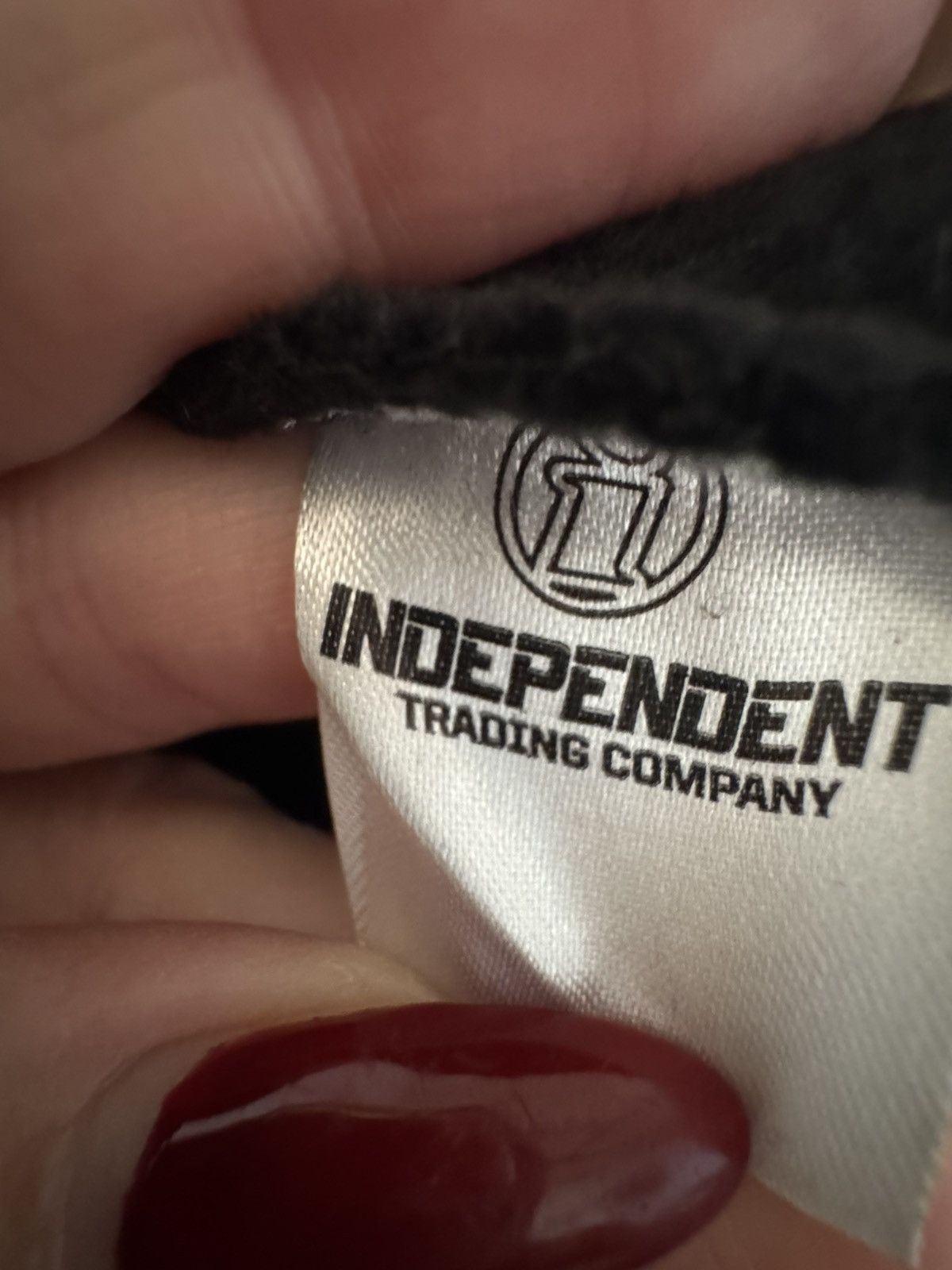 MAYC Mutant Ape Yacht Club Hoodie Black Yellow L