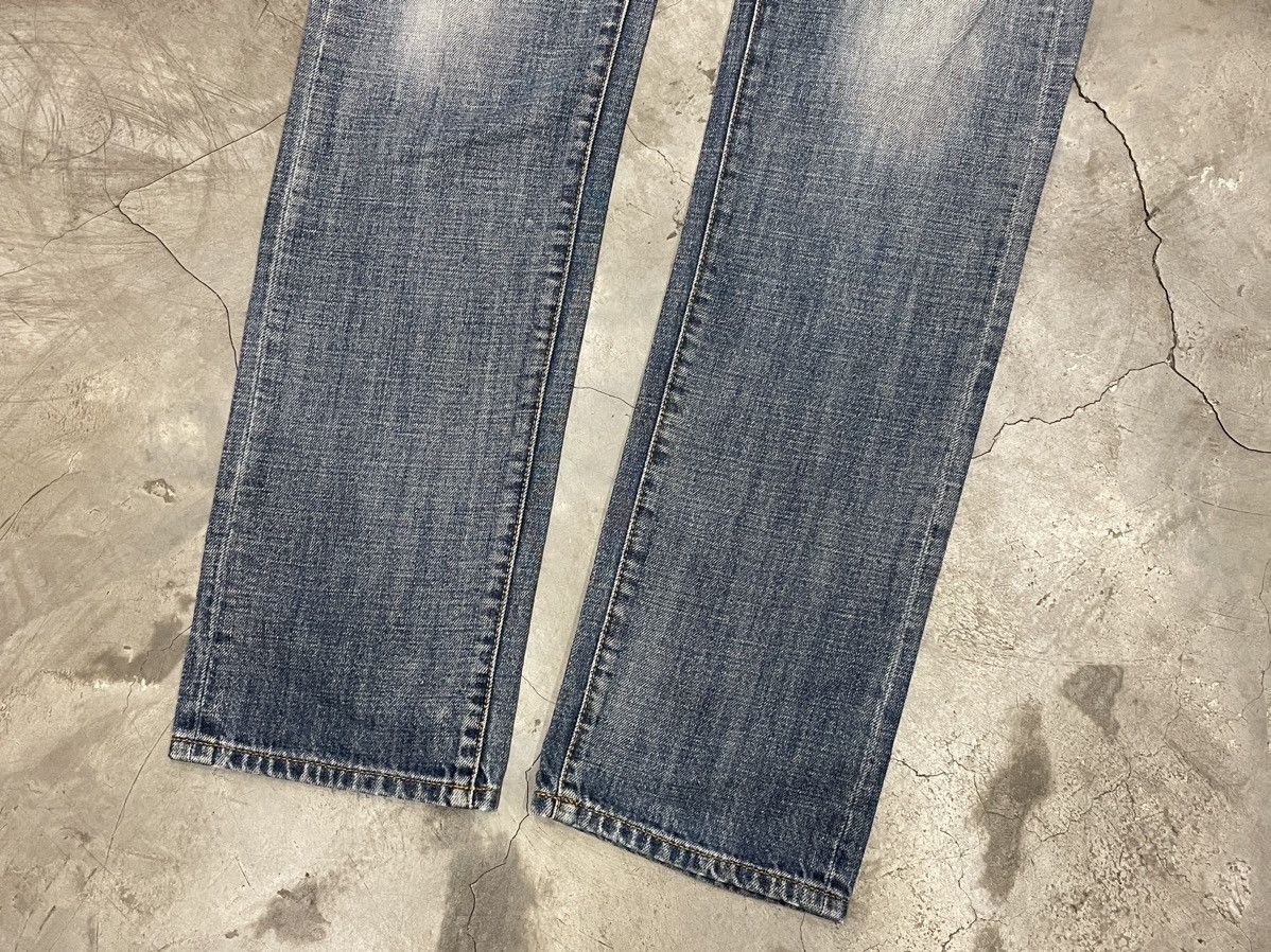 Christian Dior - Homme Jake Denim