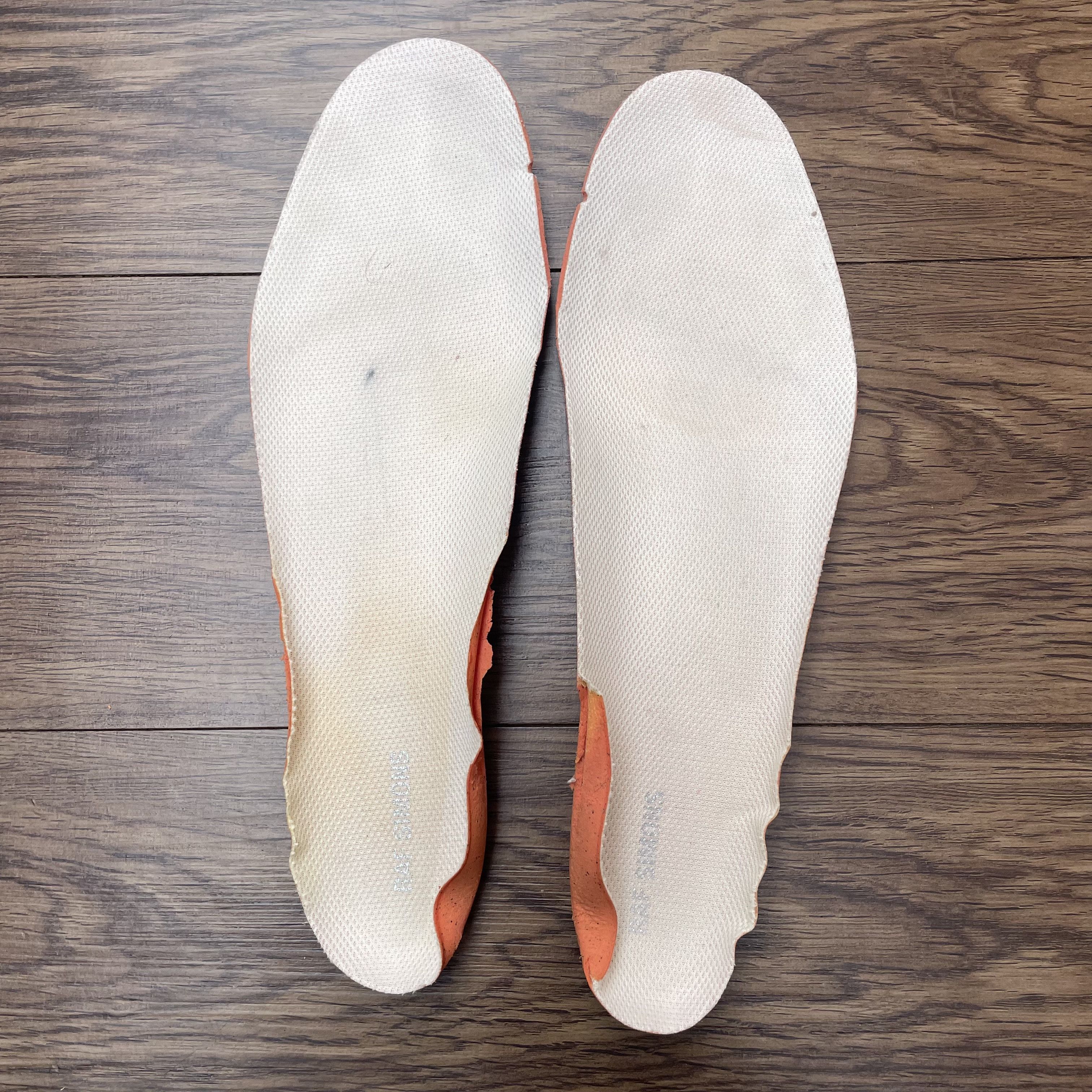 Raf Simons Raf Simons Ultrasceptre Sneaker 'Cream Green' Size US 12 / EU 45 - 15 Thumbnail